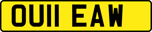 OU11EAW