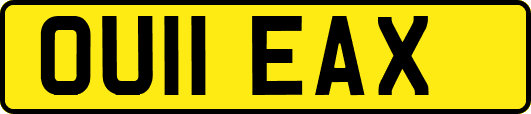 OU11EAX