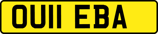 OU11EBA