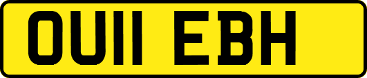 OU11EBH