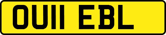 OU11EBL