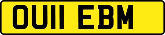 OU11EBM