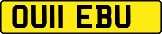 OU11EBU