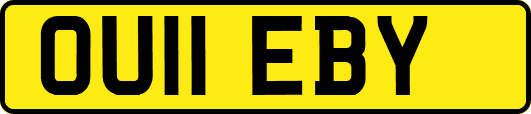 OU11EBY