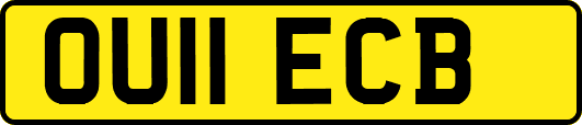 OU11ECB