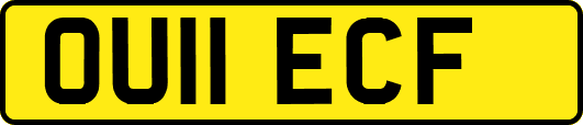 OU11ECF