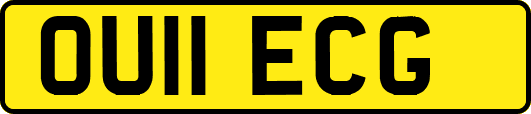 OU11ECG