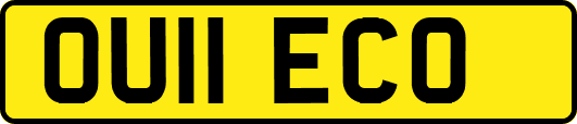 OU11ECO