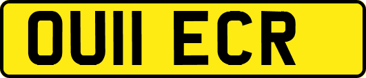 OU11ECR