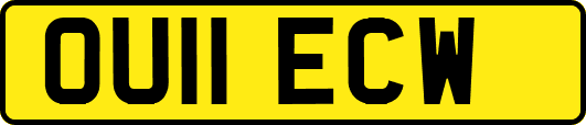 OU11ECW
