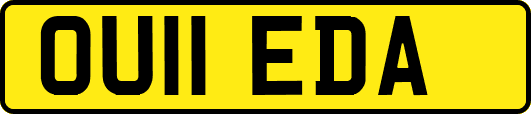 OU11EDA