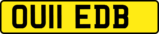 OU11EDB