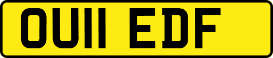 OU11EDF