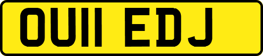 OU11EDJ