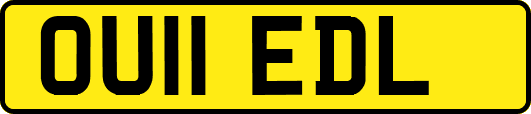 OU11EDL