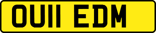 OU11EDM