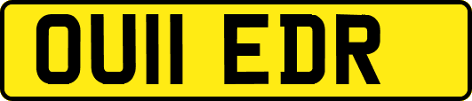 OU11EDR