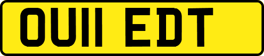 OU11EDT
