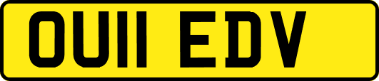 OU11EDV