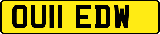 OU11EDW