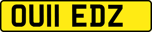 OU11EDZ