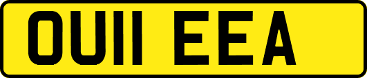 OU11EEA