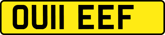 OU11EEF