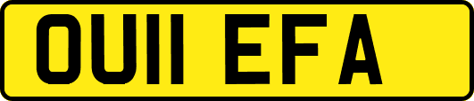 OU11EFA
