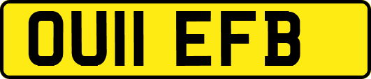 OU11EFB