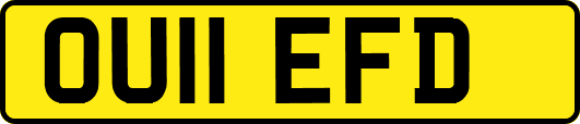 OU11EFD