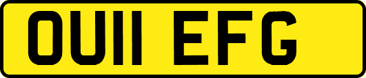 OU11EFG