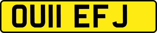 OU11EFJ