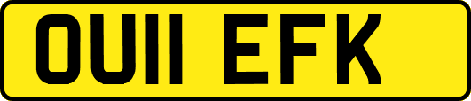 OU11EFK