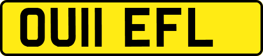 OU11EFL