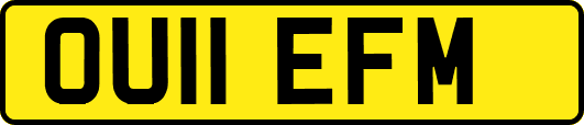 OU11EFM