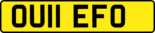OU11EFO
