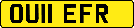 OU11EFR