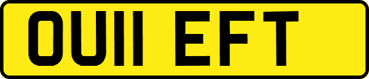 OU11EFT
