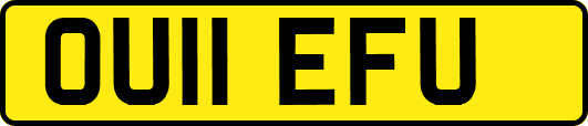 OU11EFU
