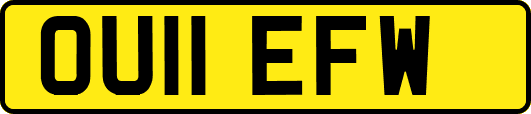 OU11EFW