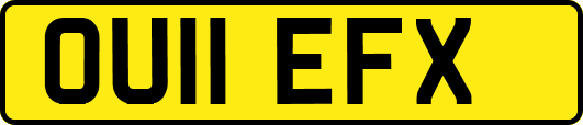 OU11EFX