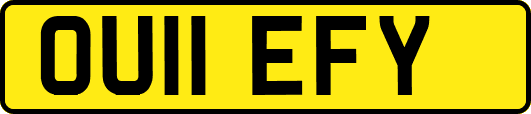 OU11EFY