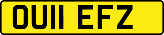 OU11EFZ