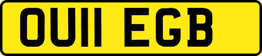 OU11EGB