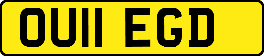 OU11EGD