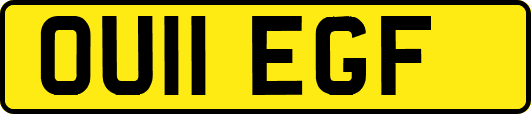 OU11EGF