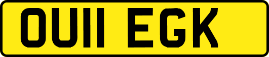 OU11EGK