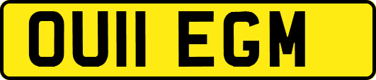 OU11EGM