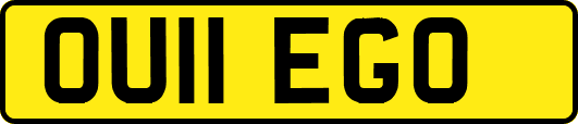 OU11EGO