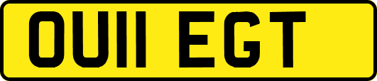 OU11EGT